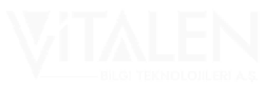 Vitalen Bilgi Teknolojileri A.Ş.