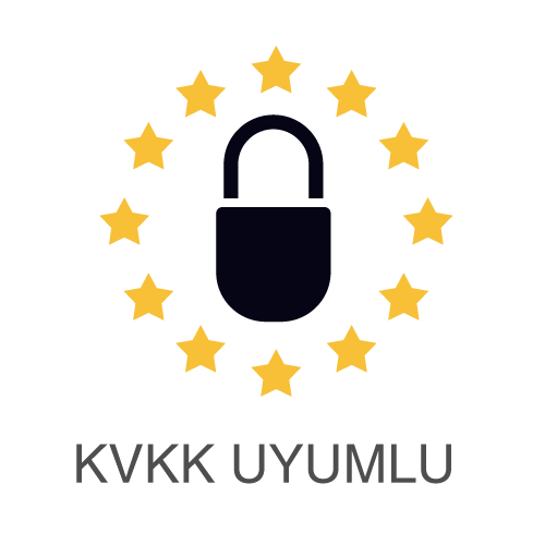 KVKK sertifikası