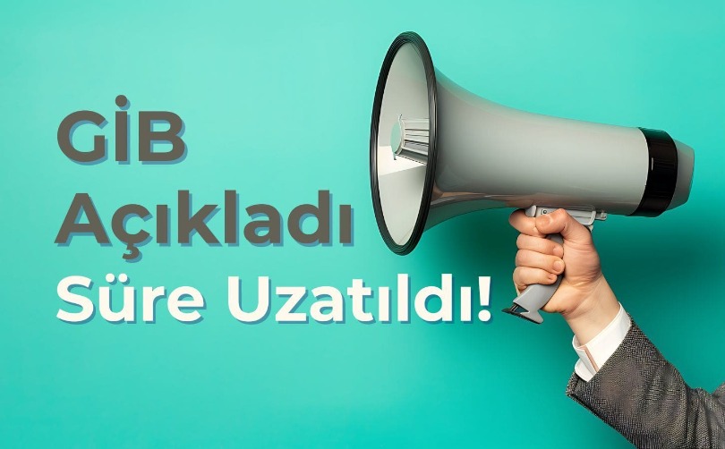 Kurumlar Vergisi Beyanname Verme Süresi Uzatıldı: Yeni Tarih ve Detaylar