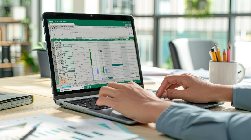 Excel ile Puantaj Takibi: İşletmenize Yılda Kaç TL Kaybettiriyor?