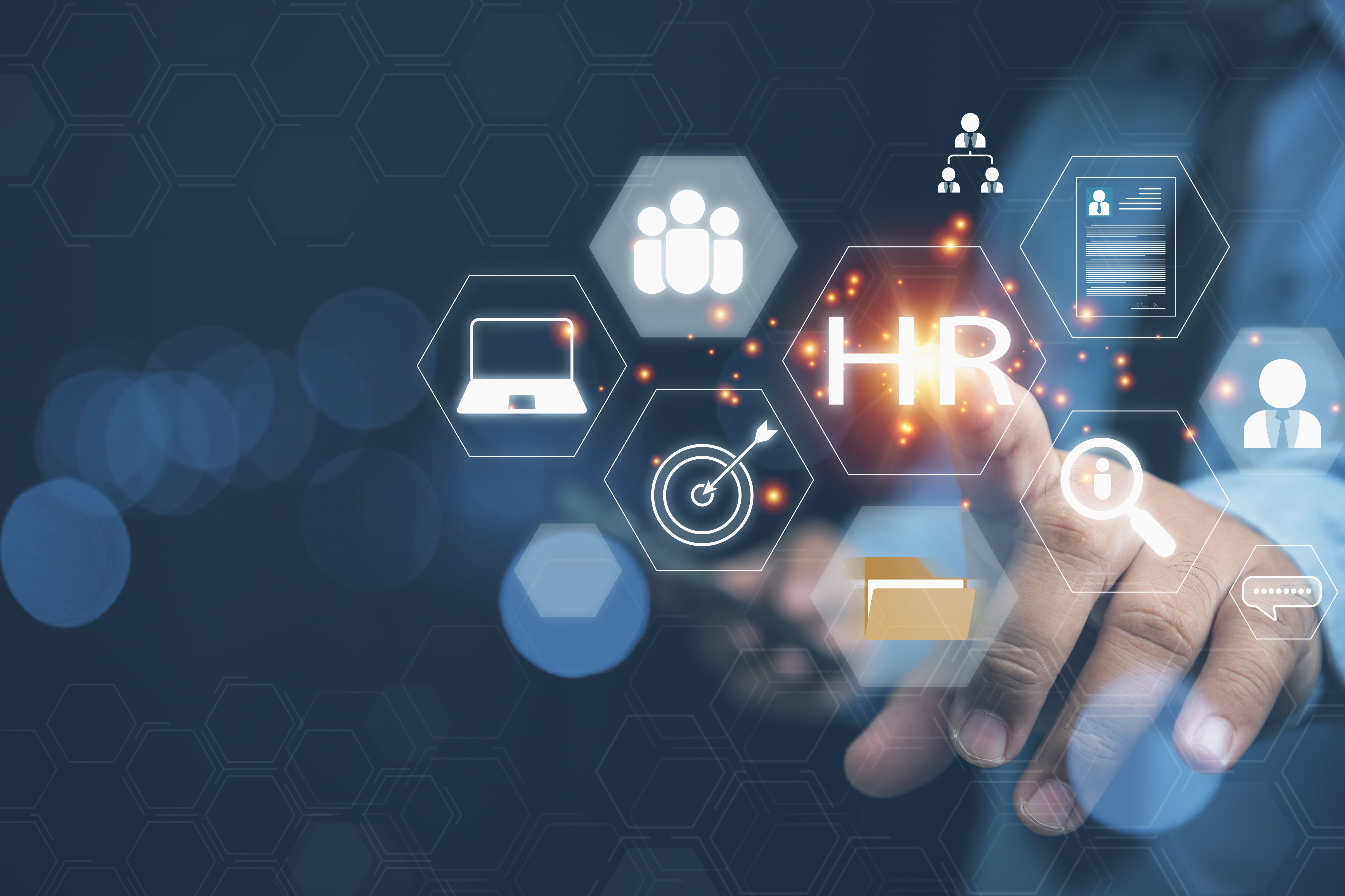 İK’da Dijitalleşmenin Yükselişi ve Tekrarlayan İş Yükünü Azaltma Yolları