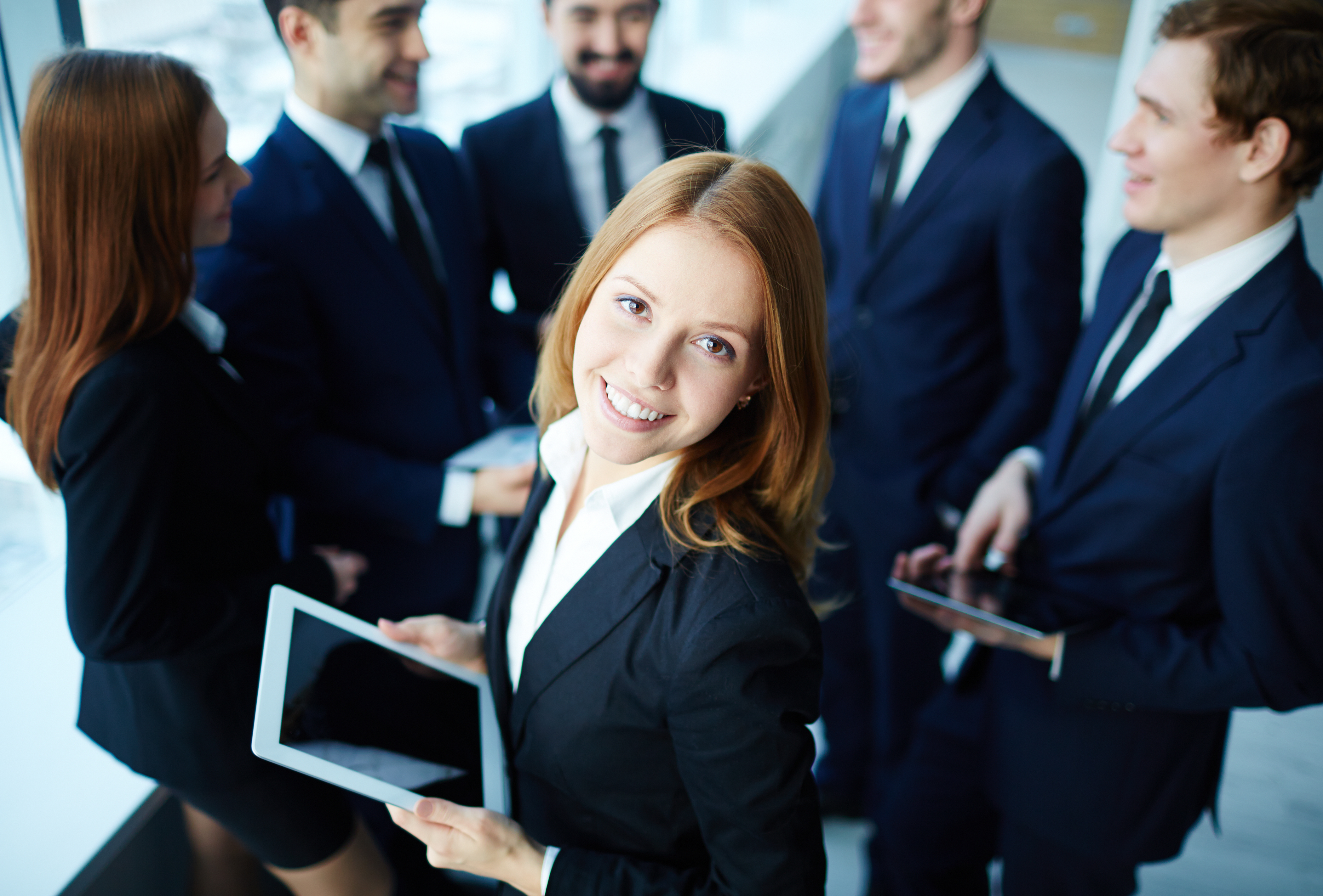 Mobofis Güçlü Ekibiyle İK Asistanınız Gibi Çalışır