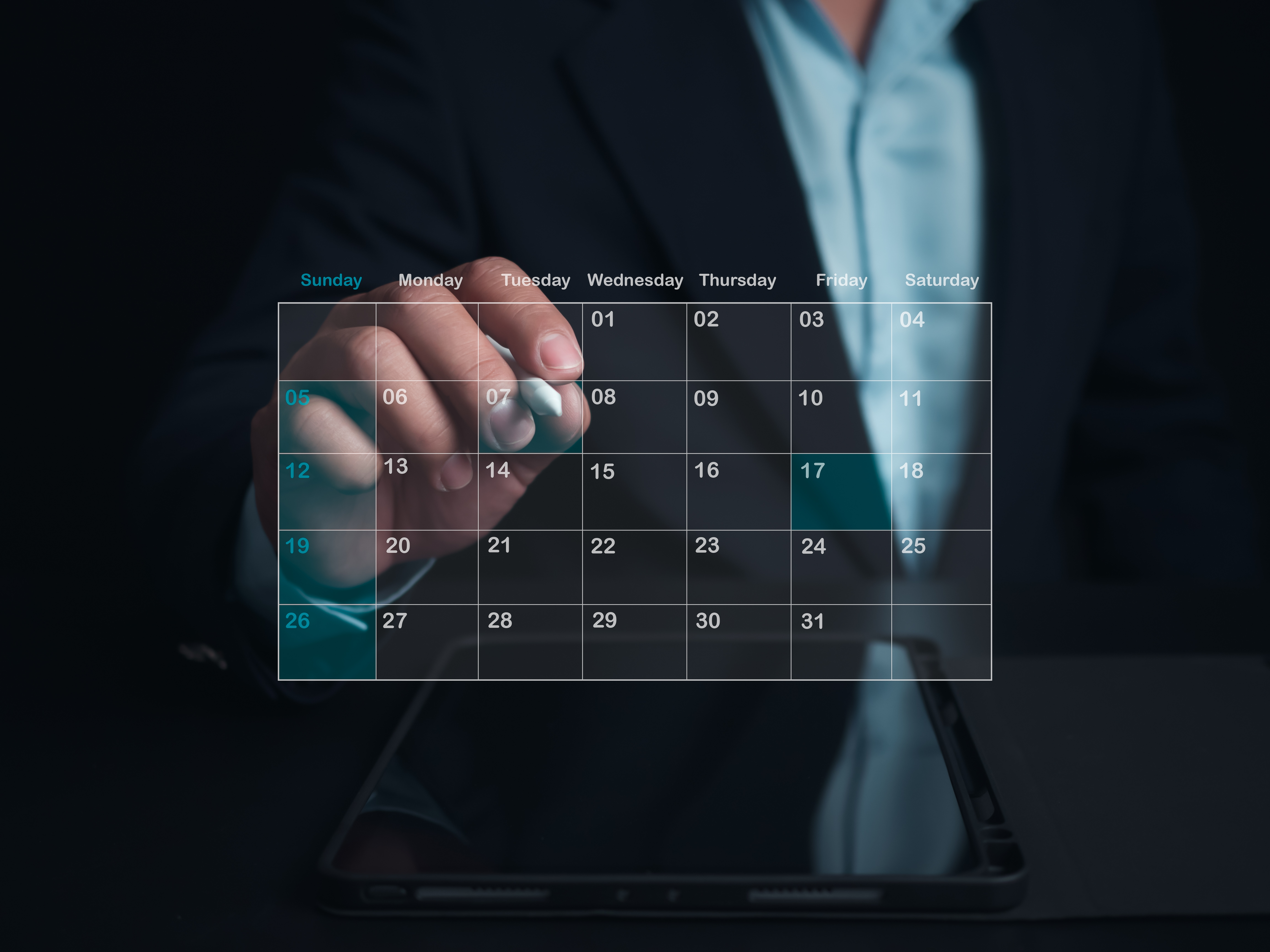 Puantaj Yönetiminde Tam Otomasyon ve Mobil Takip