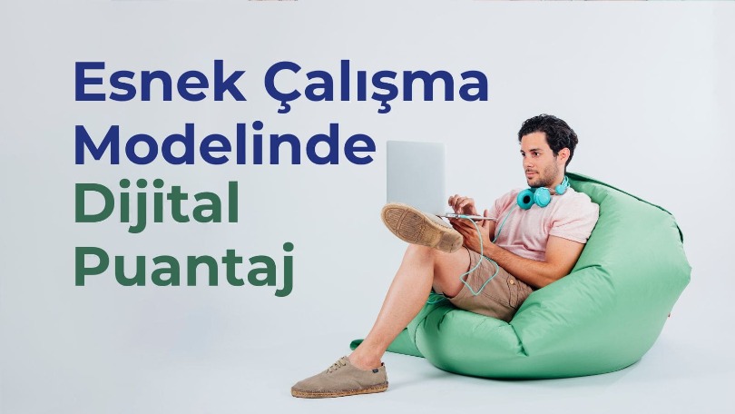 Esnek Çalışma Modelinde Dijital Puantaj Nasıl Yönetilir?